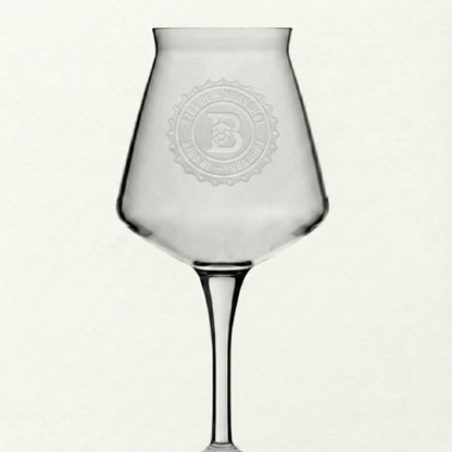 Teku Glas med Eget Logo (42Cl)