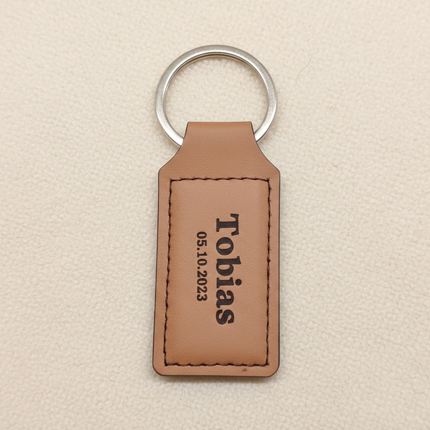 Nøglering: "Det lille mirakel"