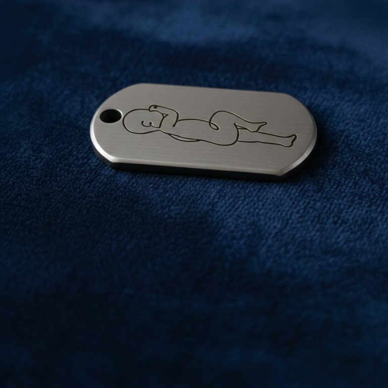 Nøglering: "Det lille mirakel"