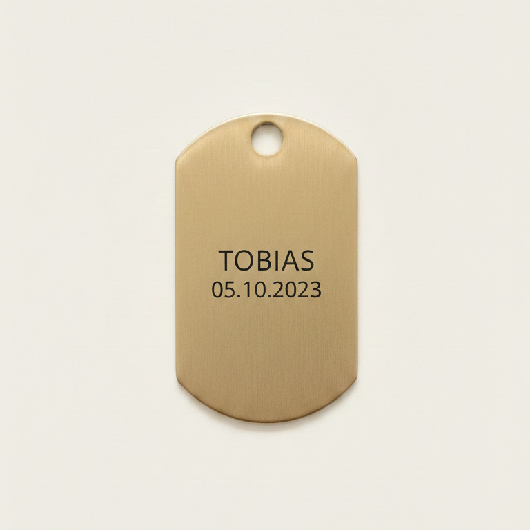 Nøglering: "Det lille mirakel"