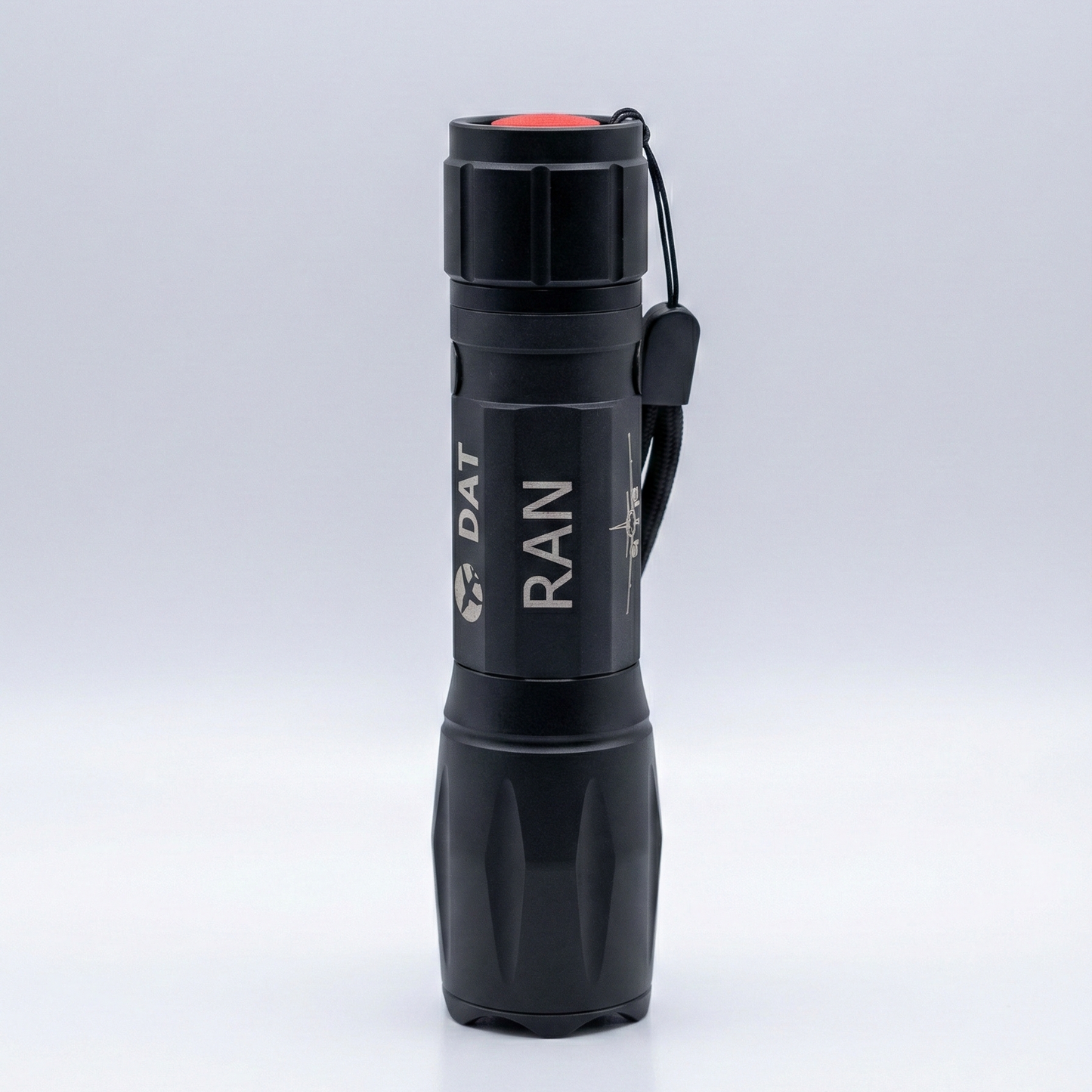 DAT: Flight Deck Essentials – Termokop & Pilotlygte