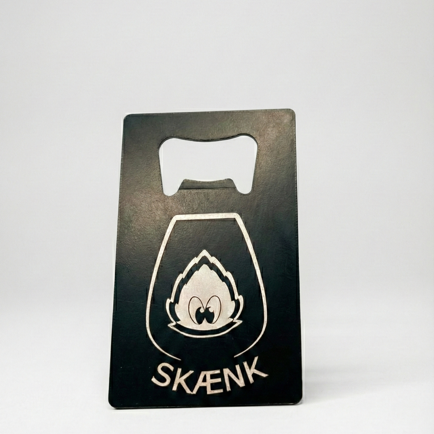 Custom Oplukker med Dit Eget Logo – Branding der Bliver Brugt