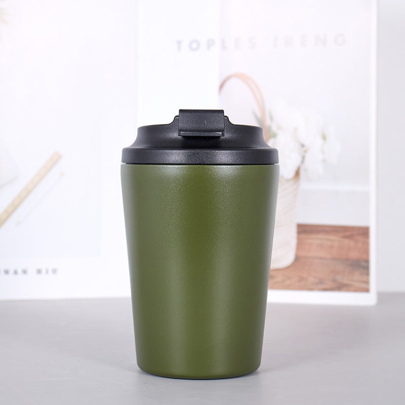 Minde-koppen – Termokop med din egen tegning eller besked graveret