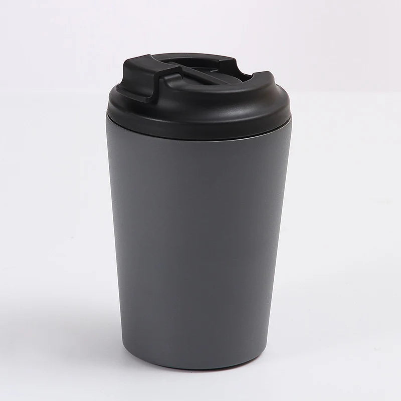 Termokrus med gravering - Mors kaffe