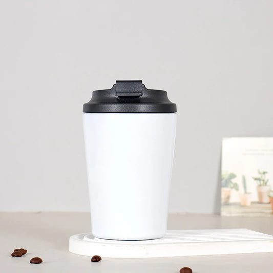 Termokrus med gravering - Mors kaffe