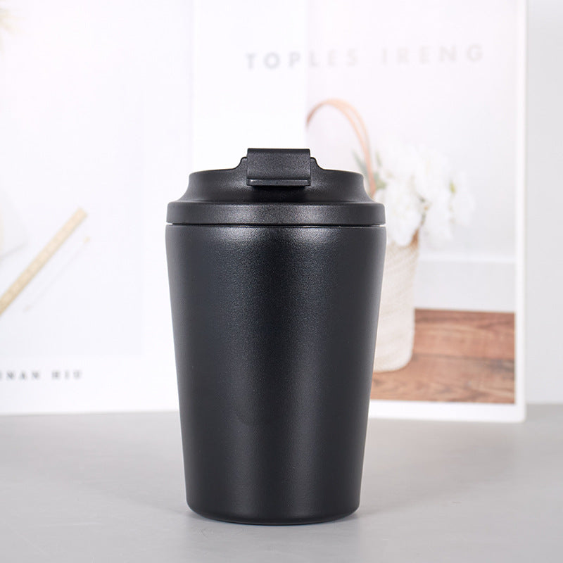 Minde-koppen – Termokop med din egen tegning eller besked graveret