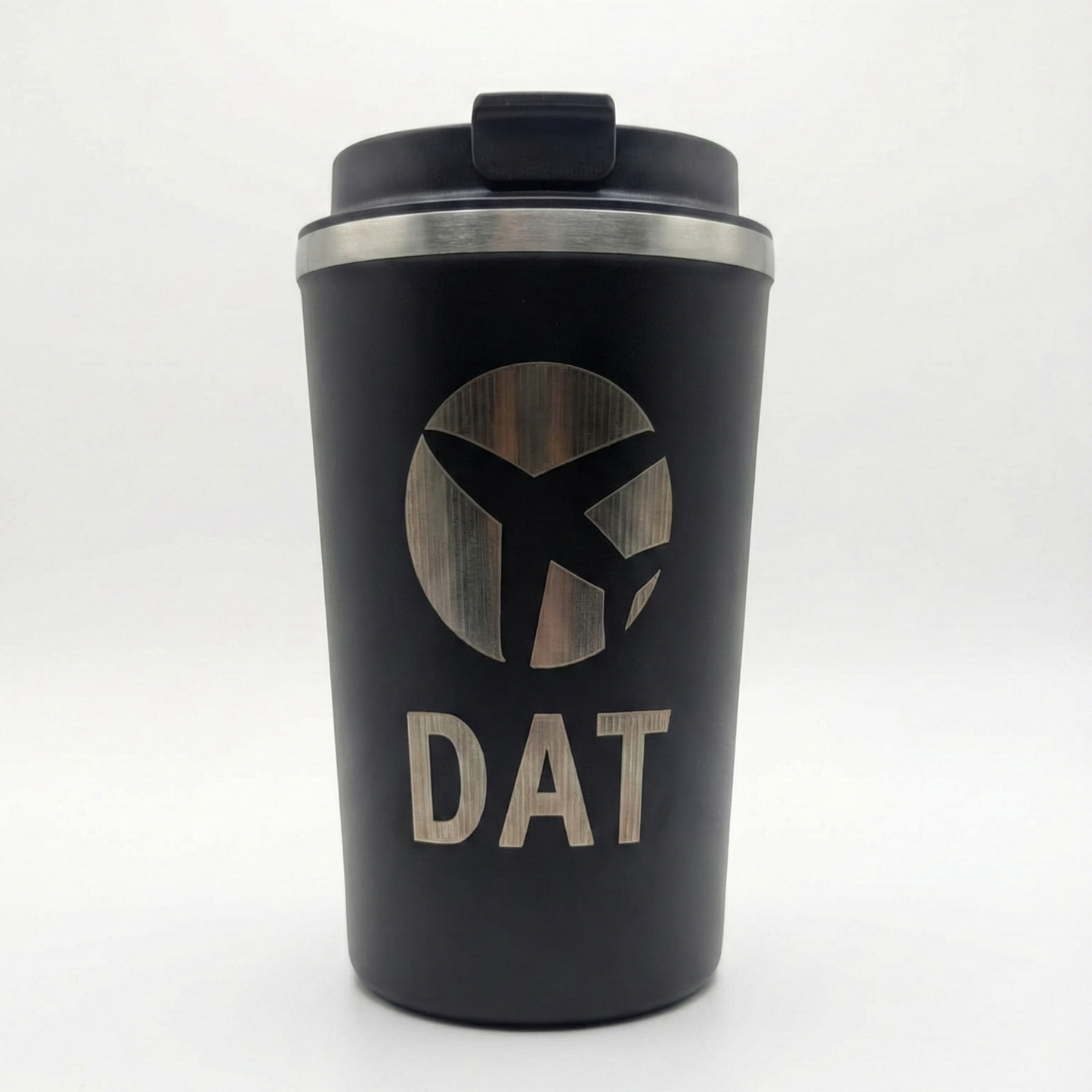 DAT: Flight Deck Essentials – Termokop & Pilotlygte